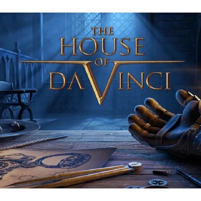 The House of da Vinci