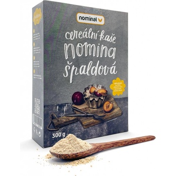 Nomina Kaše špaldová 300 g
