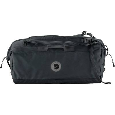Fjällräven Сак Fjällräven Färden Duffel 80 Luggage - Coal Black (510-5178-0111)