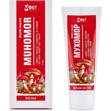 FTB FBT: Balzam na kĺby Muchomor 75 ml
