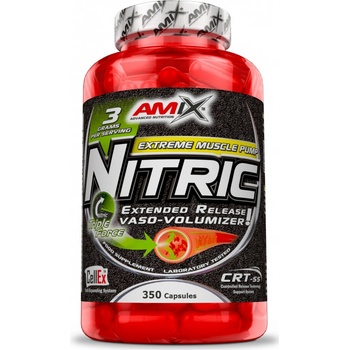 Amix Nitric 350 kapsúl