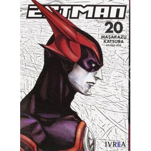 Zetman 20 (ISBN: 9788416352340)
