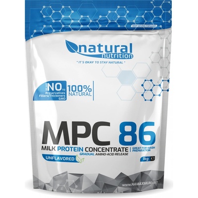 Warrior MPC 85 Premium 1000 g