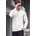 Madmext Мъжки Regular Fit суитшърт 5799 - Екрю #357933 (357933_Екрю)