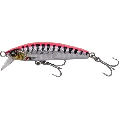 Savage Gear Gravity Minnow Pink Barracuda PHP 5 cm 8 g Воблер (SVS73521)