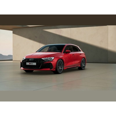 Audi RS3 Sportback 294 kW