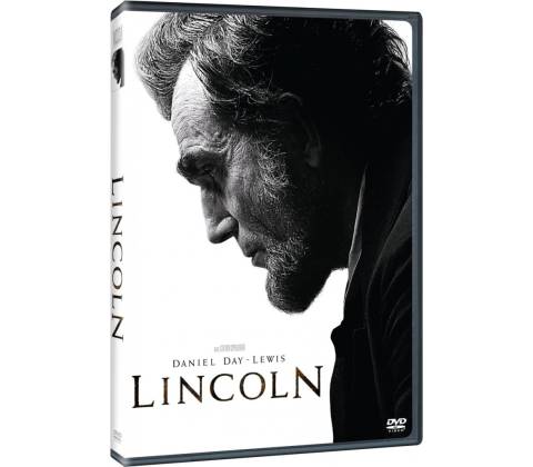 Lincoln DVD