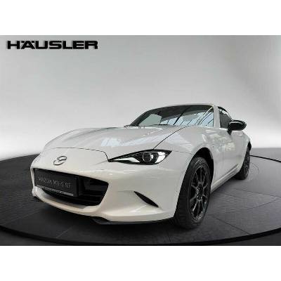 Mazda MX-5 RF 132 HOMURA 97 kW