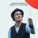Supraphon Harries James: Superstition - CD (030966)