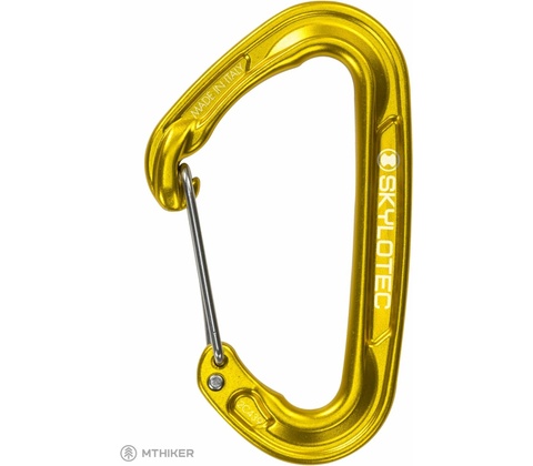 Skylotec Fly weight Wire Gate