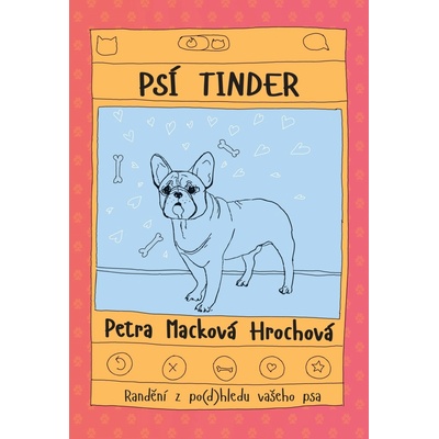 Psí tinder