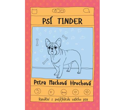 Psí tinder