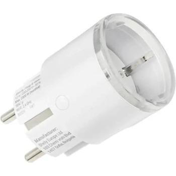 Shelly Plug S Gen3 White