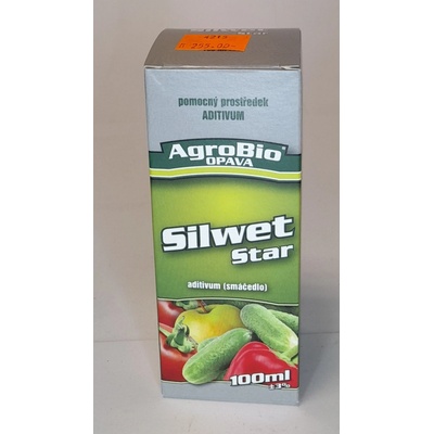 Silwet Star 100 ml