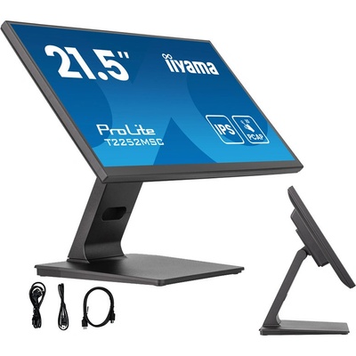 iiyama ProLite T2252MSC-B2AG
