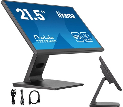 iiyama ProLite T2252MSC-B2AG