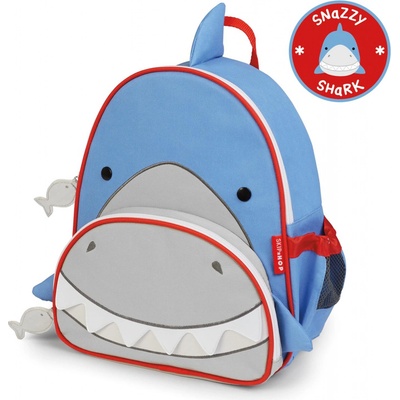 Skip Hop Zoo Žralok 9I236610