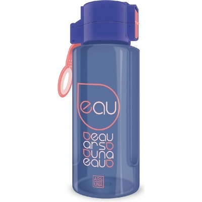 Ars Una Ars UnaEAU 650ml 5089 лилав/сив кантар 54750890 (54750890)