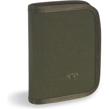 TASMANIAN TIGER MIL Wallet портфейл, маслиненозелен (TT7627.331)