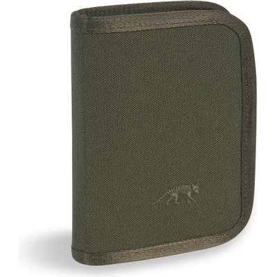 TASMANIAN TIGER MIL Wallet портфейл, маслиненозелен (TT7627.331)