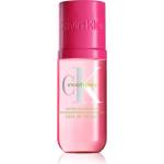 Calvin Klein CK Smooth Berry Парфюмирана мъгла за тяло и коса унисекс 100ml