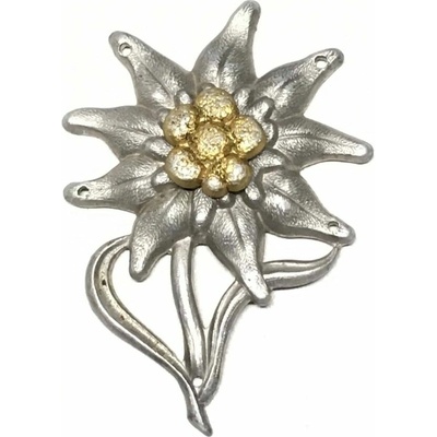 Odznak Edelweiss Alpská protěž – Hledejceny.cz