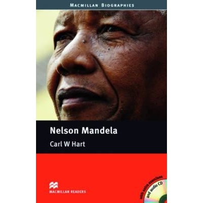 Nelson Mandela Hart Carl W.