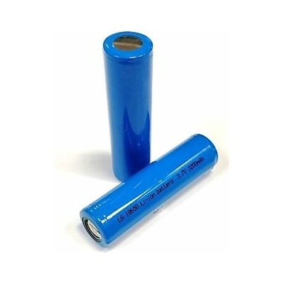 TrustFire 18650 2600mAh 1C