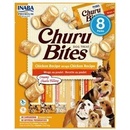 Churu Dog Bites Chicken wraps Chicken 8 x 12 g