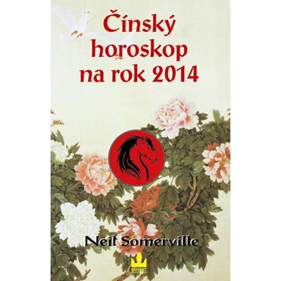 Čínský horoskop na rok 2014