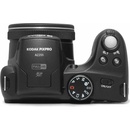 Image 1 of Kodak Pixpro AZ255 Black (KO-AZ255-BK)