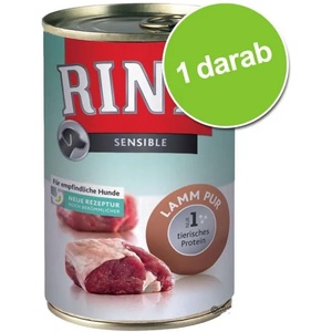 RINTI Sensible - Chicken & Rice 400 g