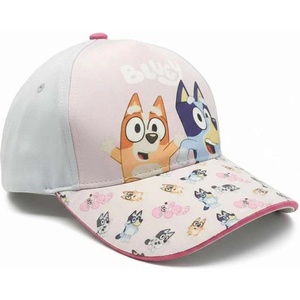 CERDA Шапка bluey (2200010711-pink)