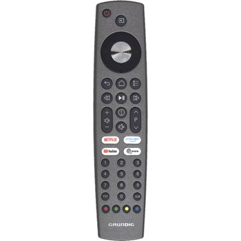 Grundig ts8187r-11, ts9, rc4353906/01, 32ghb6000, 32ghb6100, 55vce222, 50gfu7904b, 43gua2021, 49gub7066 - оригинален дистанционен контрол (ts8187r-11, ts9, rc4353906/01, 32ghb6000, 32ghb6100, 55vce222, 50gfu7904b, 43gua2021, 49gub7066)