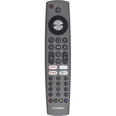 Grundig ts8187r-11, ts9, rc4353906/01, 32ghb6000, 32ghb6100, 55vce222, 50gfu7904b, 43gua2021, 49gub7066 - оригинален дистанционен контрол (ts8187r-11, ts9, rc4353906/01, 32ghb6000, 32ghb6100, 55vce222, 50gfu7904b, 43gua2021, 49gub7066)