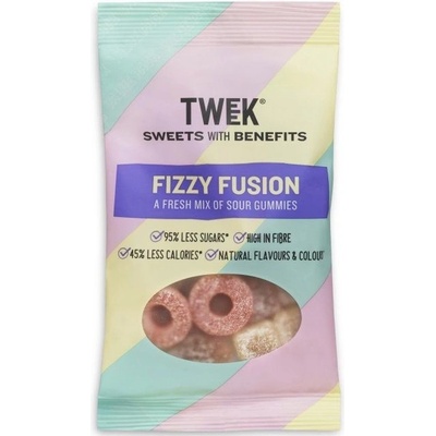 Tweek Fizzy Fusion 80 g