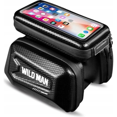 Wildman e 03 1,2 l