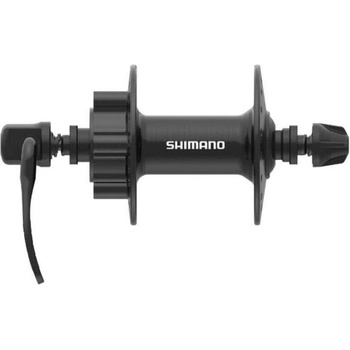 Shimano HB-TX506 Дискови спирачки 9x100 32H 6-винт Главина (EHBTX506BAL)