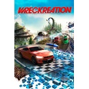 Wreckreation