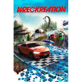 Wreckreation