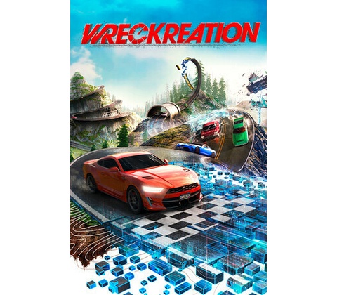 Wreckreation