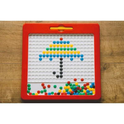Kibotoys Magnetické lentilky