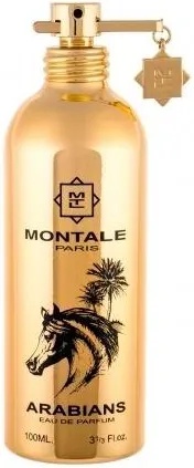 Montale Arabians EDP 100 ml Tester