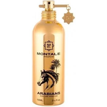 Montale Arabians EDP 100 ml Tester