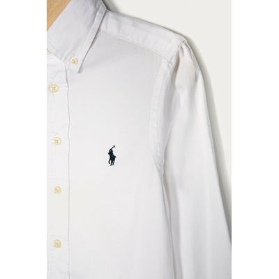 Ralph Lauren - Детска памучна риза 134-176 cm (323819238001)