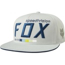 Fox Draftr grey heather