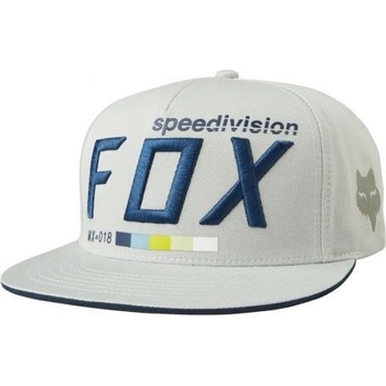 Fox Draftr grey heather