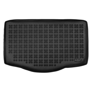 Гумена стелка за багажник за SsangYong Tivoli (2019+) bottom floor - Rezaw Plast