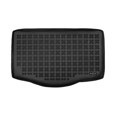 Гумена стелка за багажник за SsangYong Tivoli (2019+) bottom floor - Rezaw Plast