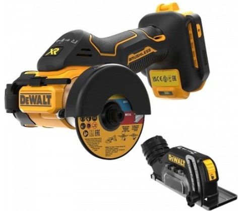 DeWALT DCS438N